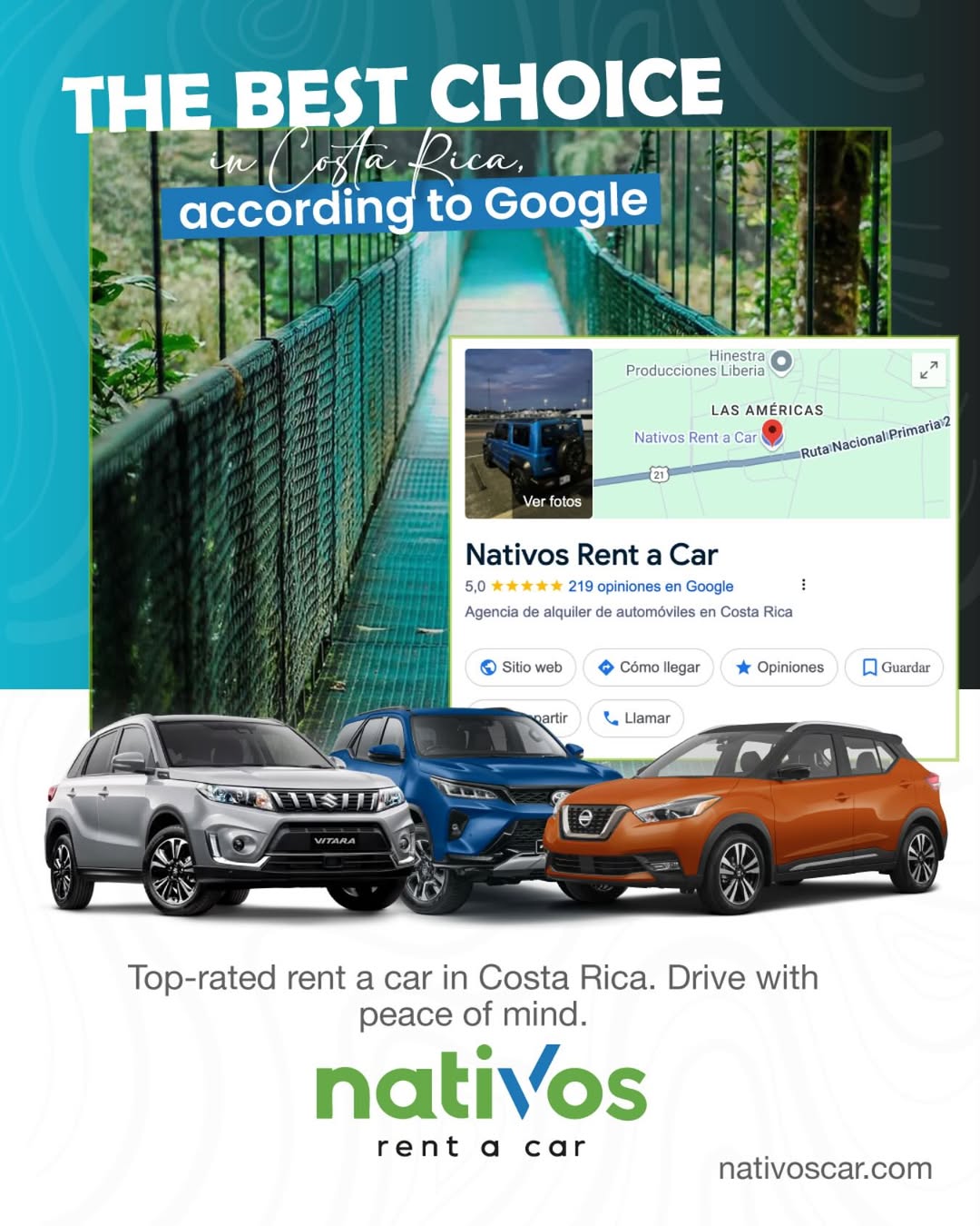 Instagram Nativos Rent a car (2)