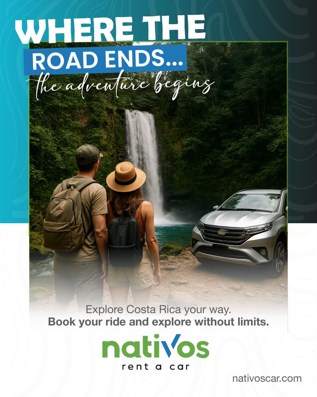 Instagram Nativos Rent a car (5)
